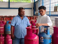 Jelang Idul Adha 1445 H, Pertamina Patra Niaga Regional Papua Maluku Pastikan Stok BBM dan LPG Aman