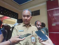 Ini Bocoran Agenda Penting Wapres ke Wamena