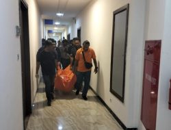Anggota DPRD Jayawijaya Ditemukan Meninggal Dunia di Kamar Hotel di Sentani