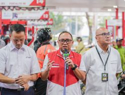 Pertamina Gencar Sosialisasikan Program Subsidi Tepat, Pendaftar QR Code Pertalite Tembus 3,44 Juta