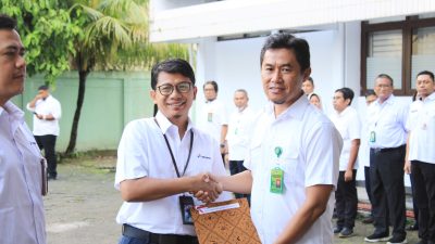 Raih PROPER Hijau Bukti Nyata Pertamina Patra Niaga Regional Papua Maluku Peduli Lingkungan