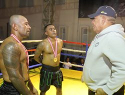 Juli 2024, Paulus Waterpauw Bakal Gelar East Phoria Sport Championship di Sentani  