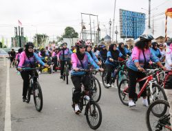 Peringati Hari Lingkungan Hidup Sedunia, PT FI Ajak Semua Pihak Menjaga Bumi  