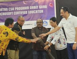 Freeport dan Pemda Mimika Cetak Pendidik Profesional Bersertifikasi 
