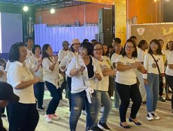 MACE for PW Dibalik Pembuatan Video Klip Jingle Kaka Besar MANYALA