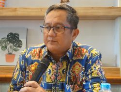 Ini Dua Agenda GNPIP BI Papua, untuk Pengendalian Inflasi Pangan