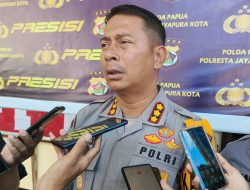 Jelang Kedatangan Jokowi Peringatan HAN 2024, Kota Jayapura Kondusif