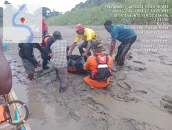 Kostofina Marya, Warga Tenggelam di Muara Kali Wir Ditemukan Meninggal