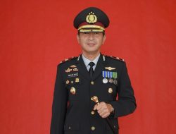 Jabat Kapolres Kepulauan Yapen, Ardyan Hercahyo Siap Bangun Sinergi