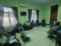 Menoken Mambesak Hadir di HUT Mambesak ke-46, Catat Tanggalnya?