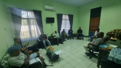 Menoken Mambesak Hadir di HUT Mambesak ke-46, Catat Tanggalnya?