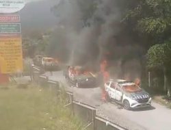 Kapendam XVII/Cenderawasih: Aparat TNI Lumpuhkan 3 Anggota OPM di Puncak Jaya