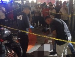 Di Sentani, Pria Paruh Baya Ditemukan Tak Bernyawa