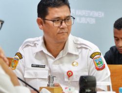 Rayakan HUT-79 RI Papua Tengah Tumbuhkan Semangat Nasionalisme dan Cinta Tanah Air    