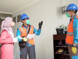 Dilindungi UU PDP, PLN Pastikan Data Pribadi Pelanggan Aman dengan Sistem Terenkripsi