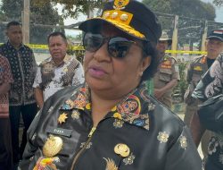 Papua Tengah Buka Pendaftaran CPNS, Sediakan 950 Formasi