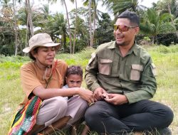 Papua Paradise Center Rekrut 50 Guru Kontrak Bahasa Malind