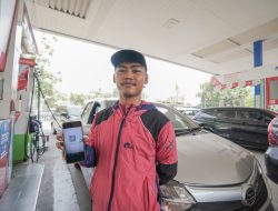 Pertamina Patra Niaga Pastikan Pertalite Tetap Disalurkan Sesuai Penugasan Pemerintah