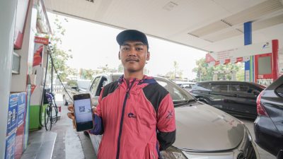 Pertamina Patra Niaga Pastikan Pertalite Tetap Disalurkan Sesuai Penugasan Pemerintah