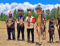 Setelah Digelar Selama 32 Tahun, Sandiaga Uno Jadi Menteri Pariwisata Pertama yang Hadiri FBLB