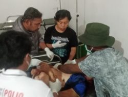 Lagi, Pekerja Proyek di Intan Jaya Tewas Ditembak KKB