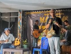 Pertanyaan Menohok Ambrosius Ruwindrijarto Soal Masa Depan Mambesak?