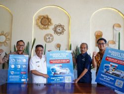 Pj Walikota Jayapura Dukung Subsidi BBM Tepat Sasaran