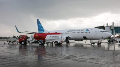 Pertamina Pastikan Harga Avtur Sesuai Regulasi Pemerintah