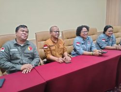 Bawaslu Deklarasi Pengawasan Pilkada untuk Papua Damai, Catat Tanggalnya? 
