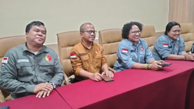Bawaslu Deklarasi Pengawasan Pilkada untuk Papua Damai, Catat Tanggalnya? 