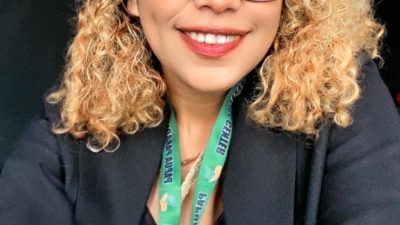 Misa Akbar Paus Fransiskus, Pembacaan Doa Umat Salah-Satunya Menggunakan Bahasa Malind