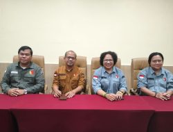 Bawaslu Papua Kaji Laporan Dugaan Pemalsuan Dokumen Salah Satu Cawagub