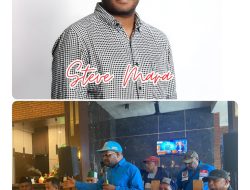 MARI-YO Janji Mengayomi Semua Golongan, Suku dan Agama di Papua