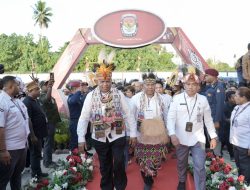 MARI YO Komitmen Junjung Tinggi Aturan Pilkada 2024