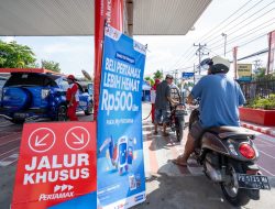 Mulai 1 September 2024 BBM Turun Harga di SPBU Pertamina, Termasuk Wilayah Papua Maluku