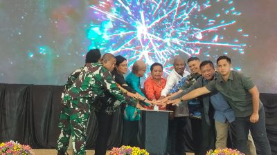 Empat Wilayah di Papua Tingkat Kerawanan Paling Tinggi