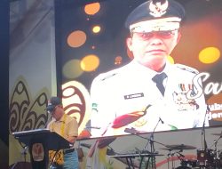 Deklarasi Pengawasan Pilkada Papua Damai Soroti Netralitas ASN