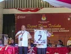 Siap Kampanye, MARI-YO Tunggu Jadwal KPU Papua