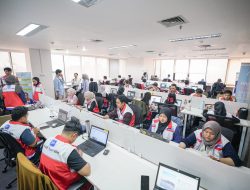 Pertamina Patra Niaga Gunakan AI Untuk Percepat Verifikasi QR Code Pertalite