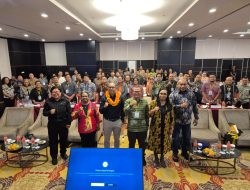 Dalam Konvenas-15 AIHII di Uncen, Freeport Tegaskan Komitmen Wujudkan Praktik Pertambangan Berkelanjutan