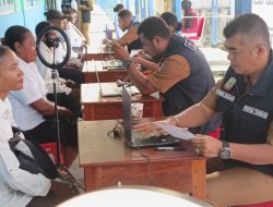 Ujian CPNS Papua Tengah, Panitia Temukan Joki