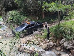 Pemkab Jayawijaya Pastikan Pembangunan Jembatan Bpiri Masuk APBD Induk 2025