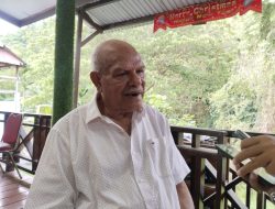 LMA Port Numbay Desak Anggota DPRK Kota Jayapura Jalur Pengangkatan Segera Dilantik