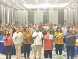 Kompolnas Pastikan Polri Netral di Pilkada Papua