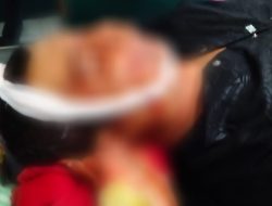 KEJI !!! OPM Tembak Mati Pedagang Toko ATK di Puncak Jaya