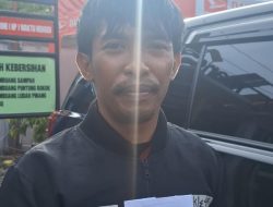 Pendaftar QR Code Pertalite Capai 66.778 Kendaraan di Papua Maluku