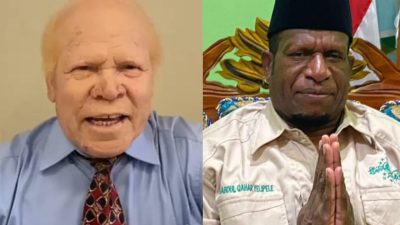 Beda Pilihan Hal Biasa, Tokoh Agama Serukan Pilkada Damai