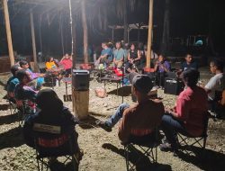 BUMMA PT Yombe Namblong Nggua Resmi Berdiri