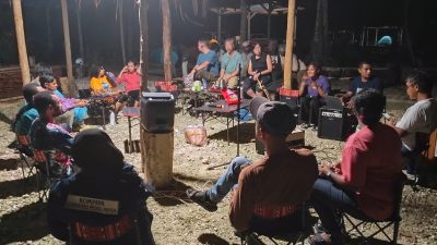 BUMMA PT Yombe Namblong Nggua Resmi Berdiri