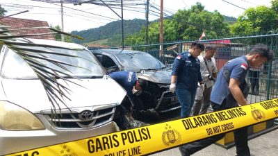 MARI-YO Kecam Aksi Teror Bom Molotow di Kantor Redaksi JUBI